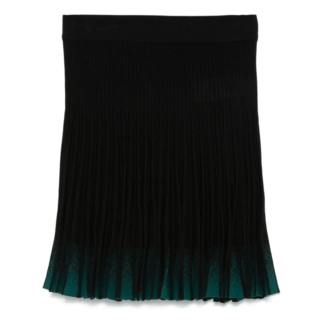 Emporio Armani Skirts Black