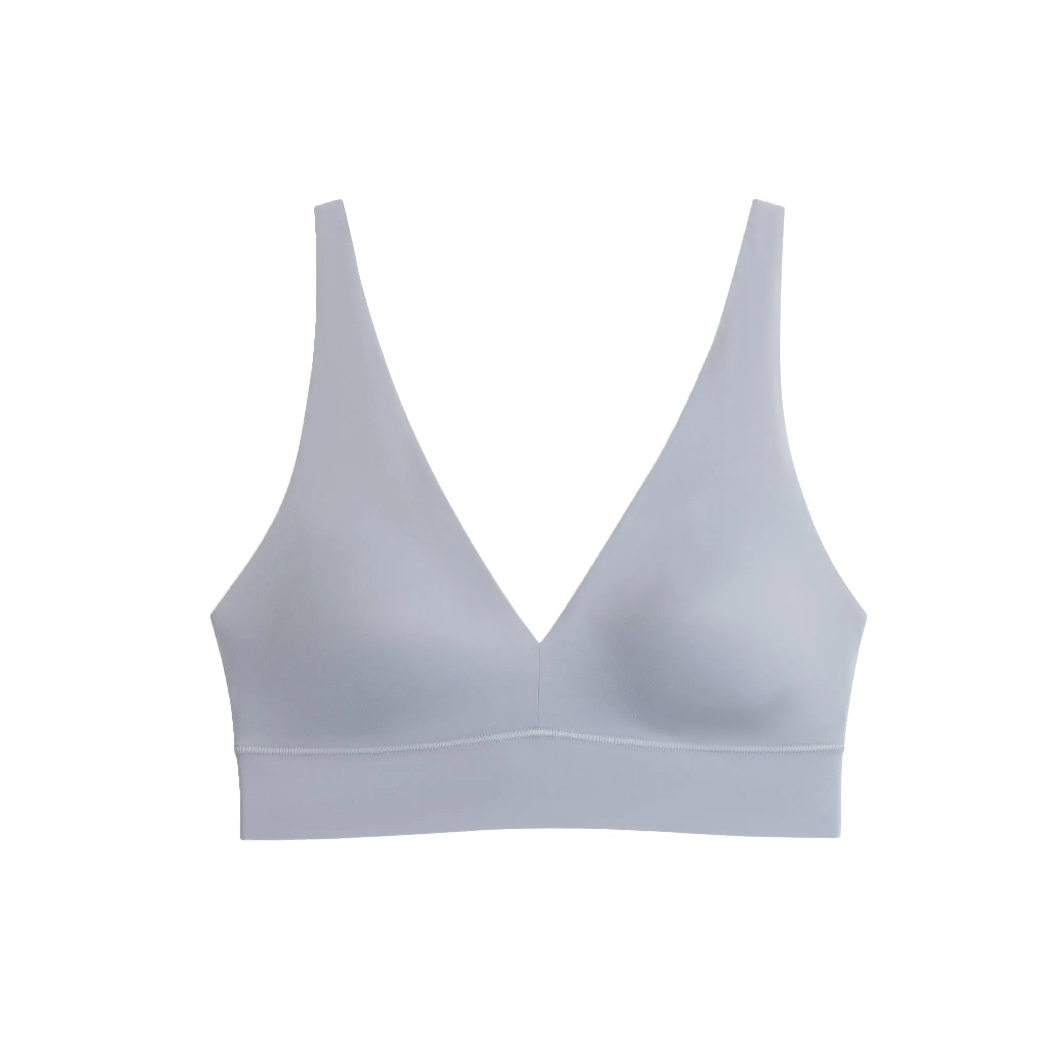 Floatley Cozy Wireless Plunge Bra