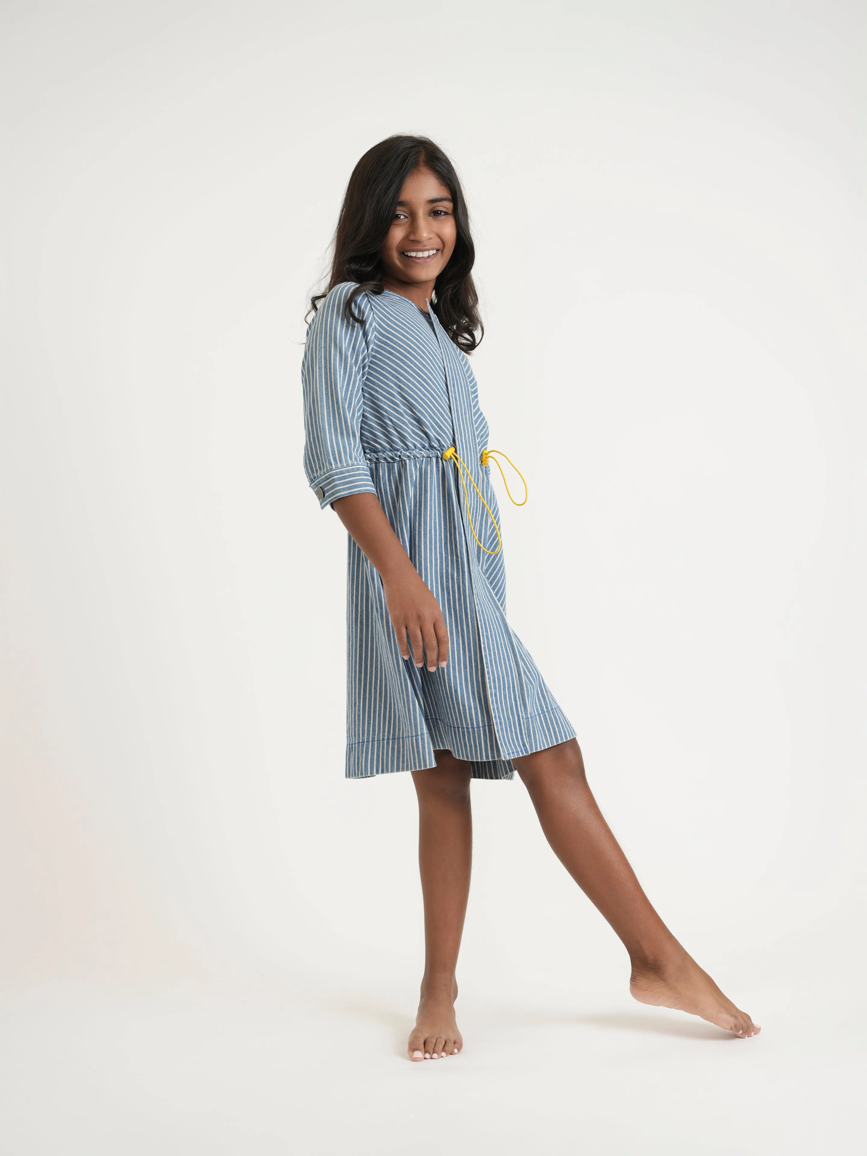 GS24422-A-DRESS DOT&LINE