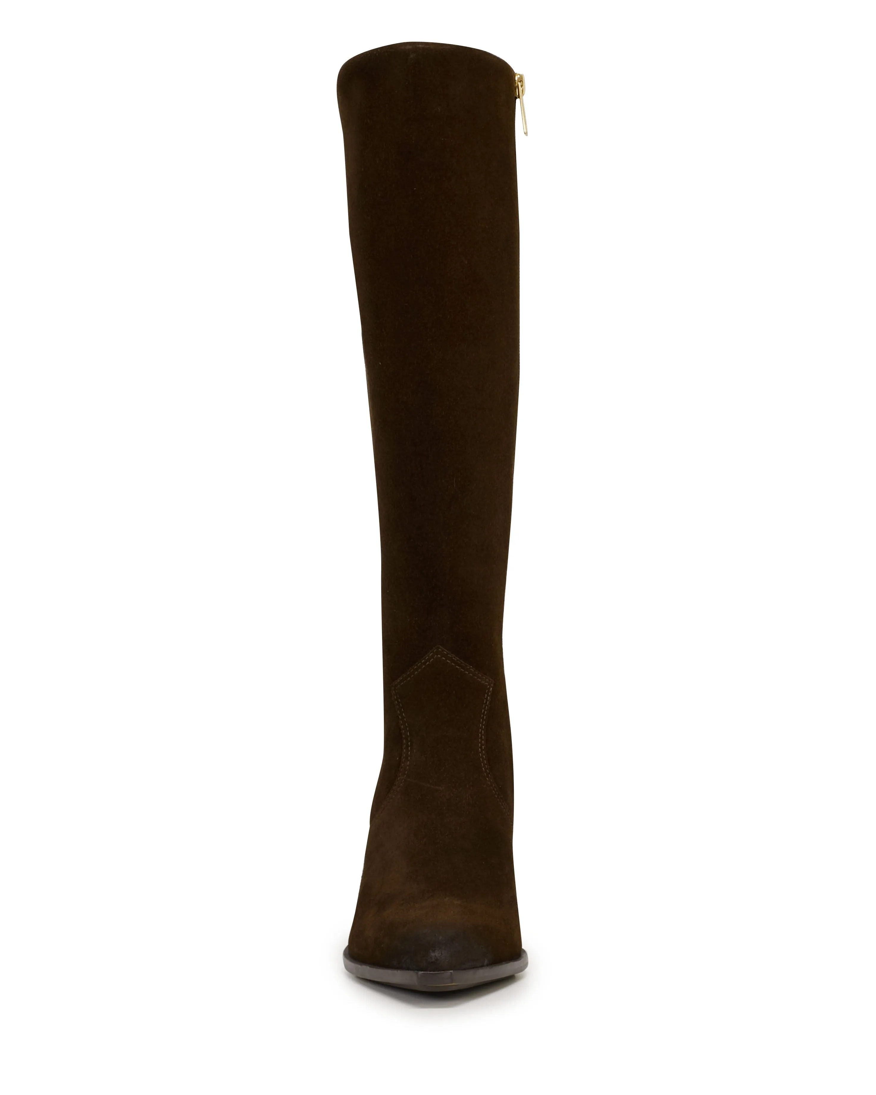 Nally Extra Wide Calf Boot