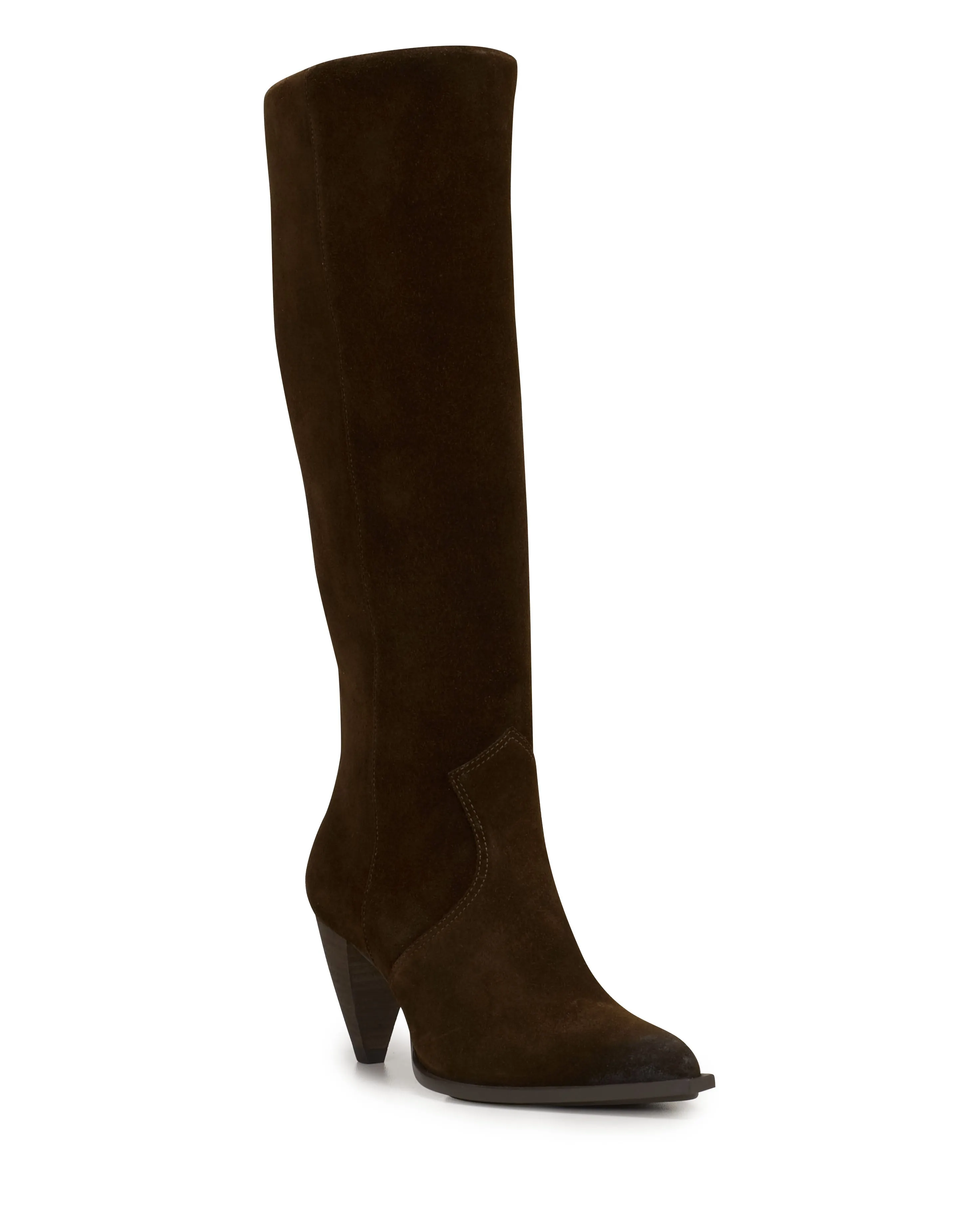 Nally Extra Wide Calf Boot