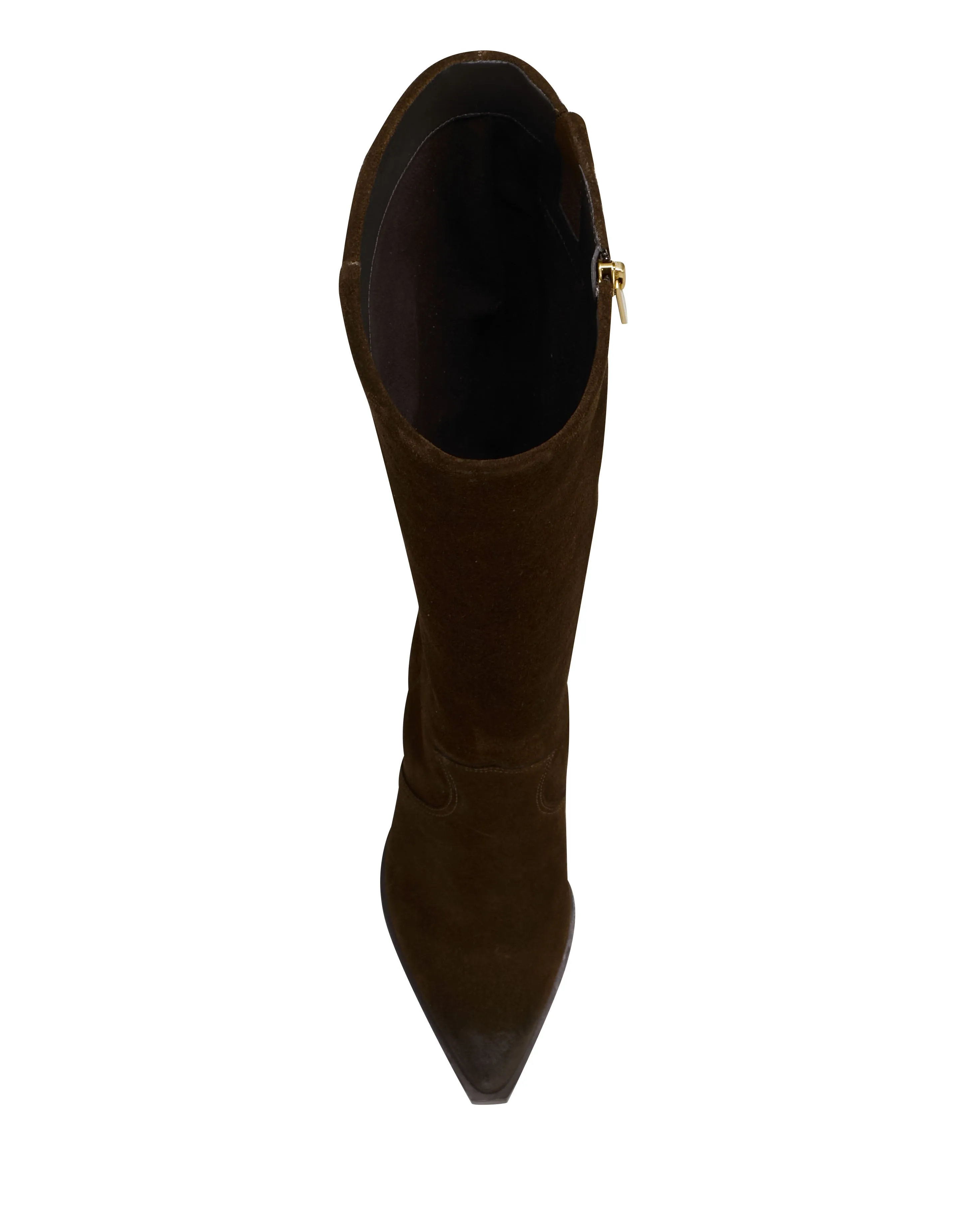 Nally Extra Wide Calf Boot