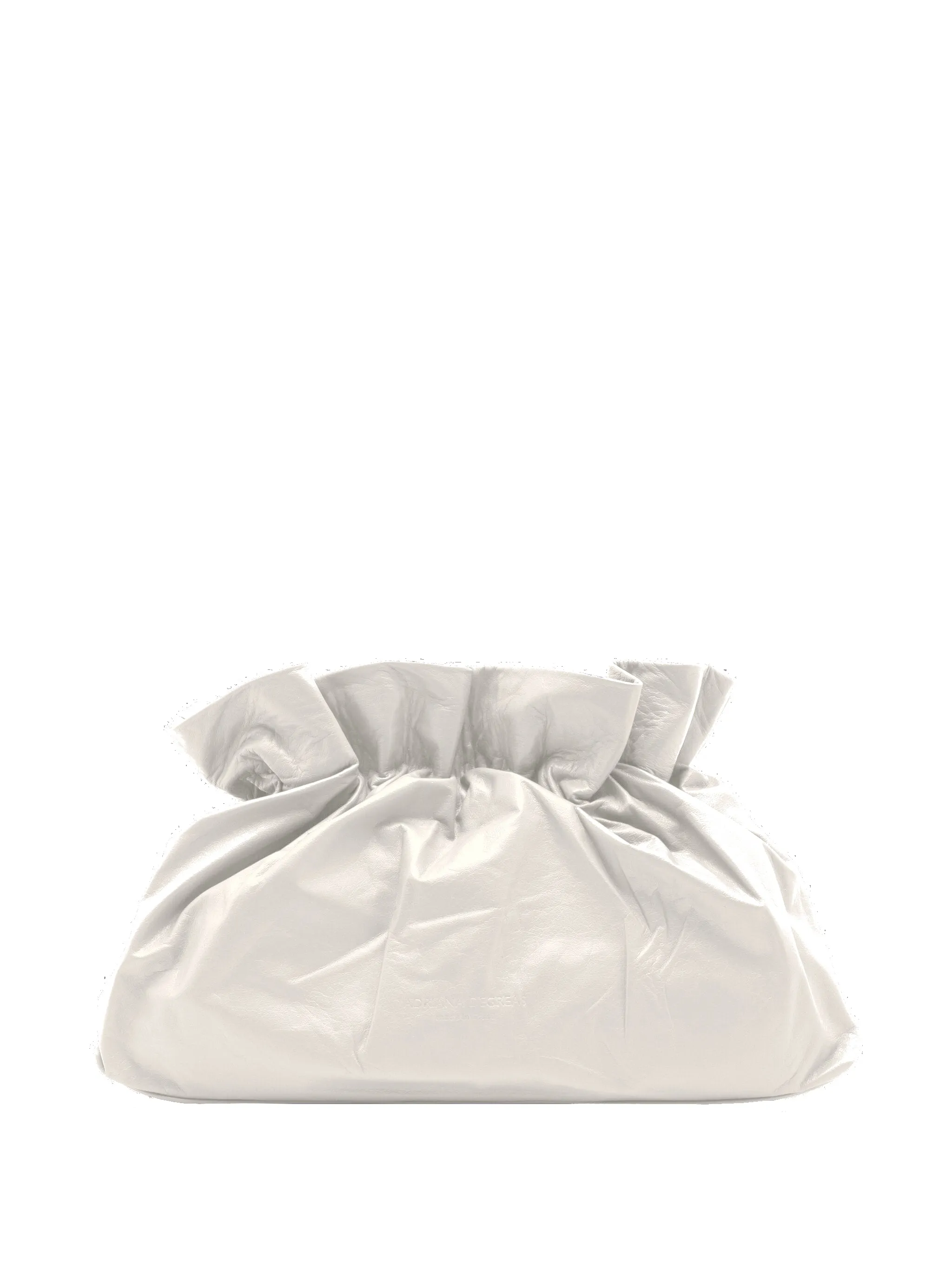 Shell Clutch Bag