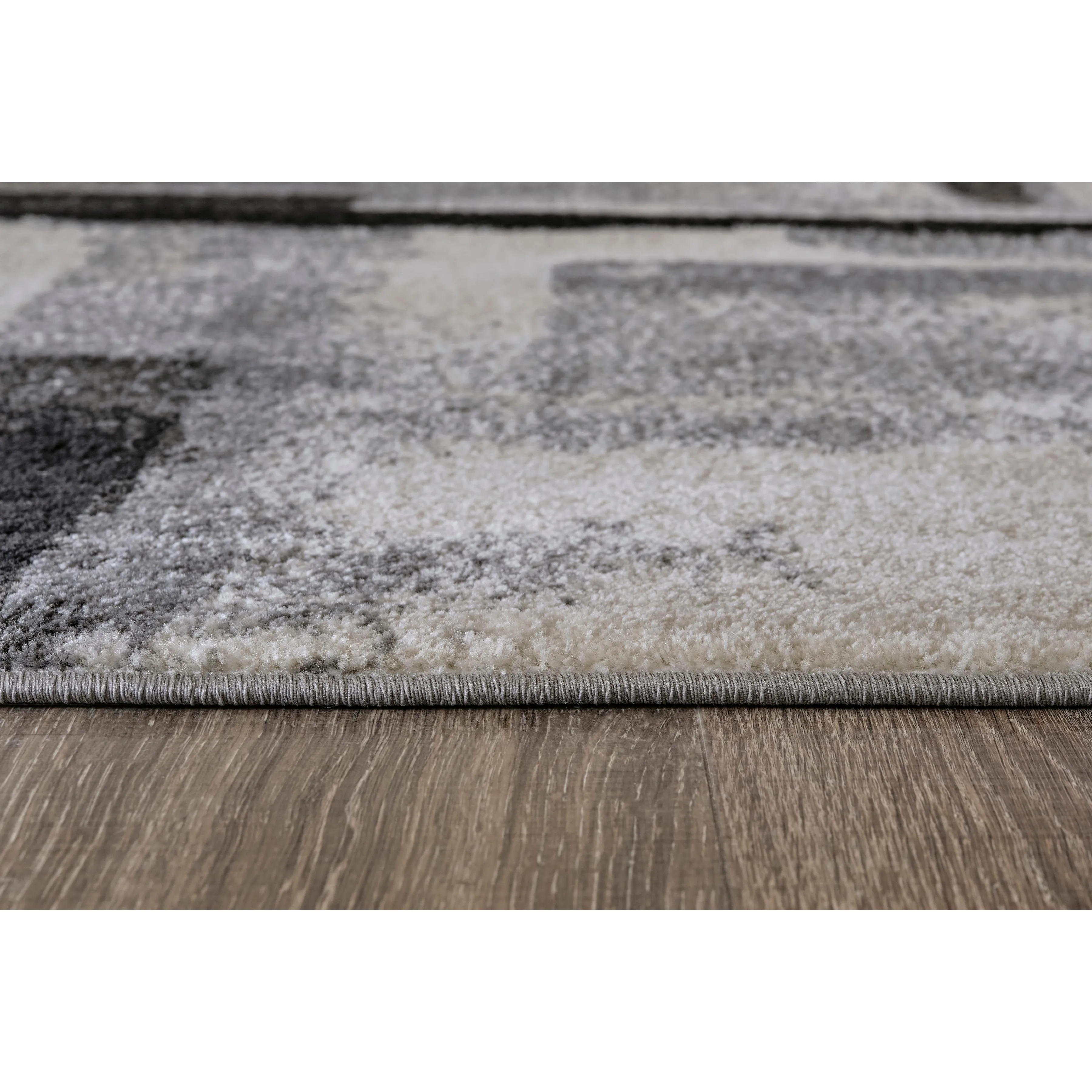 Signature Design by Ashley Brycebourne R404982 Medium Rug