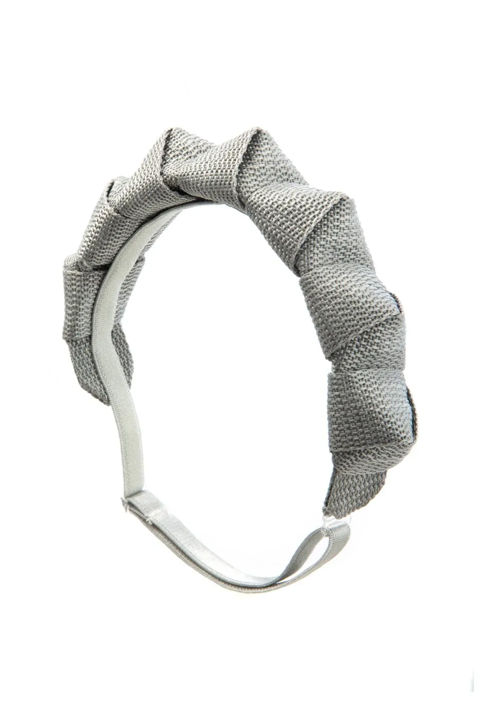 Skater Girl Wrap - Silver